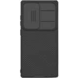  zaštitna maska/futrola nillkin camshield pro za samsung S26 ultra, crna | Eponuda.com