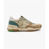 Satorisan Modne superge Chacrona Linen Urban Green Zelena Cene