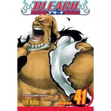 Harper Collins Publishers Ltd Tite Kubo - Bleach: Vol. 41 | Eponuda.com