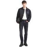 PepeJeans Slim Jeans Hatch Fs Washed Blk farmerke | ePonuda.com