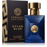 Versace pour homme dylan blue toaletna voda 30 ml za moške | Shoptok.si