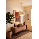 Brilagi Luster ARROW na sajli 1xE27/60W/230V prečnik 45 cm bež | Eponuda.com