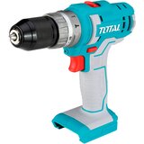 Akumulatorski udarni vrtalnik 20V/1500rpm/22500bpm/45Nm/P20S/ INDUSTRIAL (Brez baterije) (TIDLI201455) | Shoptok.si