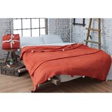 Mijolnir Ciglasti prekrivač od flisa 150x200 cm Pom Pom – | shoptok.hr