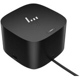 HP Thunderbolt dock 120W G4 RJ45, 2xDP, HDMI, Thunderbolt 4, 4x USB-A, 2x USB-C 4J0A2AA | Eponuda.com