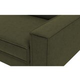 Atelier Del Sofa Trosed Sparrow 3, 223x89x87cm, Maslinasta | Eponuda.ba
