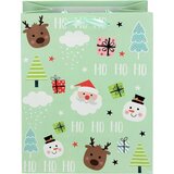  Darovna vrećica Special pastel, srednja | shoptok.hr