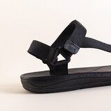 Resti Black Women's Tatag Sports Sandals - Footwear | ePonuda.com