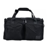 Big Star Travel Sports Bag Black | Shoptok.si