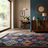 Flair Rugs Preproga 160x230 cm Jakob Shaggy – | Shoptok.si