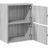  Regal za knjige boja hrasta 40x24x52 cm konstruirano drvo | shoptok.hr