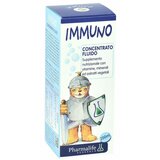 Pharmalife immuno sirup bimbi 1+ , 200 ml Cene