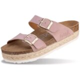 Futti Papuče Ema Lavender | Eponuda.ba