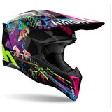 Airoh Wraaap Music Gloss sarena | shoptok.hr