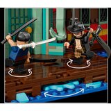 Lego One Piece - Restavracija na vodi The Baratie (75640) | Shoptok.si