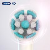 Oral-b iO Gentle Care nadomestne glave za zobno ščetko 4 kos 2 kos | Shoptok.si