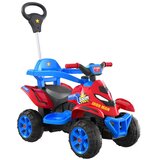 Baby Motor spider sa ručkom MB0356 Cene