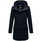 Marikoo Ženski kaput Leilaniaa, Navy | shoptok.hr