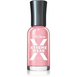 Sally Hansen Hard As Nails Xtreme Wear lak za učvrstitev nohtov odtenek 083 First Blush 11,8 ml Cene