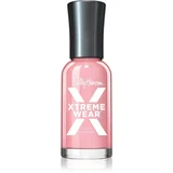 Hard As Nails Xtreme Wear učvršćujući lak za nokte nijansa 083 First Blush 11,8 ml
