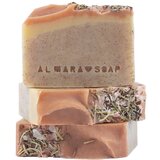 Almara Soap Natural Peeling Walnut prirodni sapun s piling učinkom 90 g u