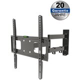 Transmedia Full-Motion Bracket for LCD Monitor (81 - 140 cm) | shoptok.hr