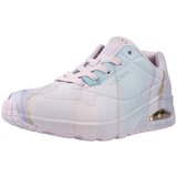 Skechers Modne superge UNO Rožnata | Shoptok.si