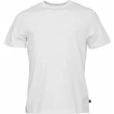 Puma BLANK BASE Muška majica za nogomet, bijela, veličina