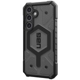  Maska za Samsung S24 UAG Pathfinder Mag Case transparent crna | ePonuda.com