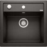 Blanco sudoper DALAGO 5 SILGRANIT VULKAN SIVA, s dalj. upr. | shoptok.hr