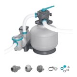  Flowclear pješčani filter od 2600 galona | shoptok.hr