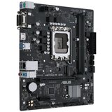 Asus PRIME H610M-R D4-SI matična ploča | Eponuda.com