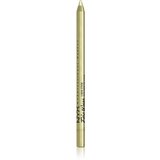 NYX Professional Makeup Epic Wear Liner Stick vodoodporni svinčnik za oči odtenek 24 - Chartreuse 1.2 g Cene