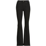 Levi's 726 HR FLARE Crna u