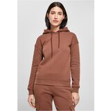UC Ladies Women's Organic Hoody Bark | shoptok.hr
