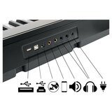 AUDIO KONDRIC Klaviatura McGrey BS-88 - - Audio-Kondric | Shoptok.si