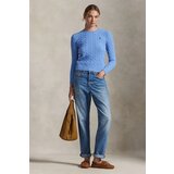 Polo Ralph Lauren Puloverji - Modra | Shoptok.si