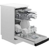 Beko mašina za pranje sudova BDFS26040WQ | ePonuda.com
