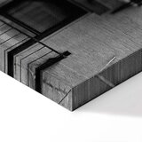  Slika - Emergency Exit (1 Part) Vertical 40x60 Na talijanskom platnu | shoptok.hr