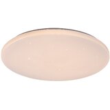 Rabalux Danny2 LED plafonjera 80W, bela, Starry Cene