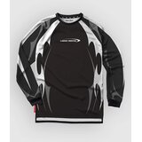 Loose Riders Phase Long Sleeve Jersey black | Shoptok.si