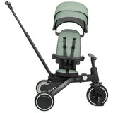 Kikka Boo tricikl za decu 8u1 Trix Mint, 10m+ | ePonuda.com
