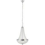 Markslöjd 107551 - Kupatilski luster na lancu 3xG9/20W/230 IP44 | Eponuda.com