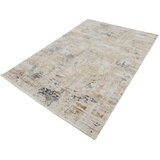 Novel tkana preproga elegance 200/290 cm tkano siva, bež | Shoptok.si