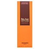 Hermès Bel Ami Vetiver toaletna voda za muškarce 100 ml | shoptok.hr