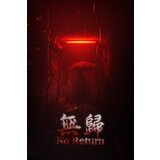 no return (pc) steam key global  no return (pc) steam key global Slike