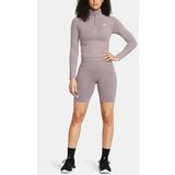 Under Armour UA Vanish Seamless Kratke hlače Siva | Shoptok.si