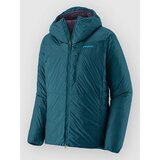 Patagonia DAS Light Hoody Jakna glacial blue | Shoptok.si