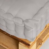 Casa Selección Vrtni jastuk za sjedenje za palete 60x120 cm – | shoptok.hr