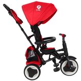 Qplay Tricikel Rito Rdeča smart | Shoptok.si
